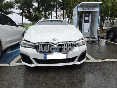 2022, BMW / 520, VIN: WBA11BH03NCK31186, 23329 км., gas, 1998 куб.см.