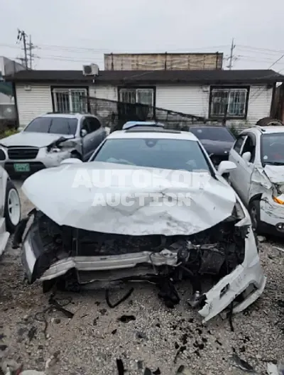 2015, Audi / A7, VIN: WAUZZZ4GXFN012335, 147434 км., diesel