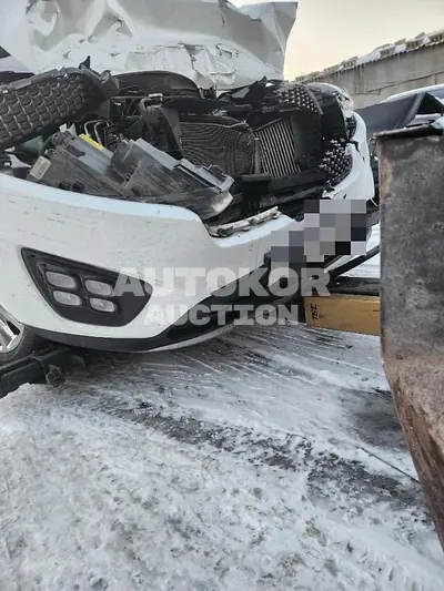 2017, Kia / Sorento, diesel