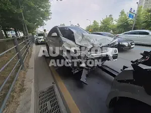 2017, BMW / 420, VIN: WBAXX1106H0T37909, diesel