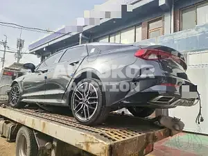 2021, Kia / K5, VIN: KNAG3412BMA123005, gas