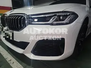 2020, BMW / 530, VIN: WBA71BH08MCF60770, unknown