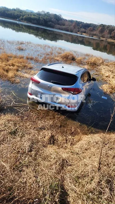 2015, Hyundai / Tucson, 131410 км., diesel, 1685 куб.см.