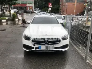 2021, Mercedes-Benz / E 250, 25953 км., gas
