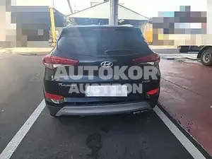 2017, Hyundai / Tucson, VIN: KMHJ381ABJU514483, 200000 км., diesel, 1995 куб.см.