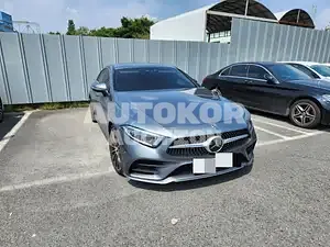 2018, Mercedes-Benz / CLS 400, VIN: WDD2J2DB8KA004930, diesel