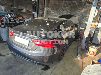 2017, Nissan / Maxima, 85927 км., gas, 3498 куб.см.