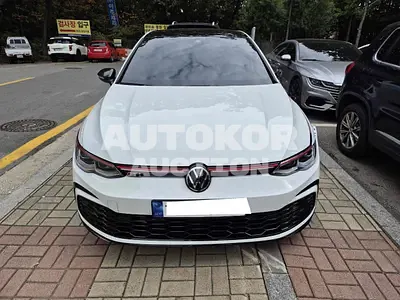 2023, Volkswagen / Golf GTI, VIN: WVWZZZCD6PW172167, gas