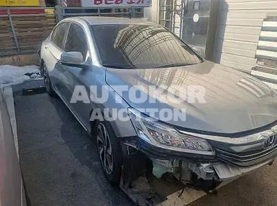 2017, Honda / Accord, VIN: 1HGCR2680HA512449, gas