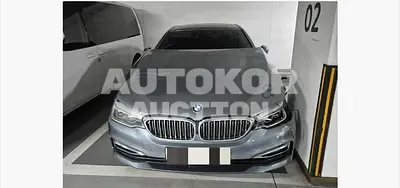2018, BMW / 520, 174000 км., diesel, 1995 куб.см.