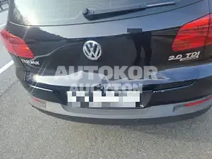 2015, Volkswagen / Tiguan, VIN: WVGZZZ5NZFW561182, 134914 км., diesel, 1968 куб.см.