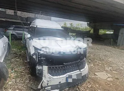 2025, Kia / Carnival, 16930 км., gas, 3500 куб.см.