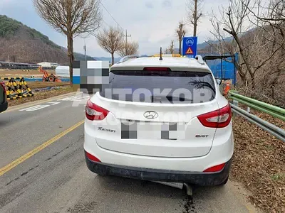 2015, Hyundai / Tucson, 81071 км., diesel