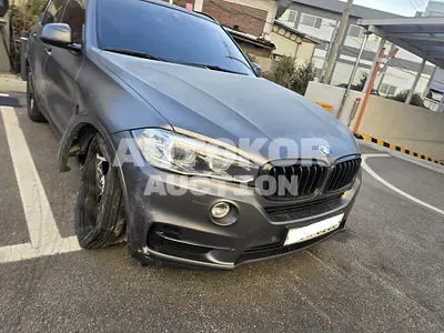 2016, BMW / 530, VIN: WBAKS410XG0R81180, 133403 км., diesel