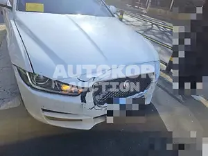 2016, Jaguar / XE, VIN: SAJAB4BN4GA924462, 177955 км., diesel
