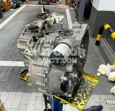 2020, Volkswagen / Tiguan, VIN: WVGZZZ5NZLM122954, unknown