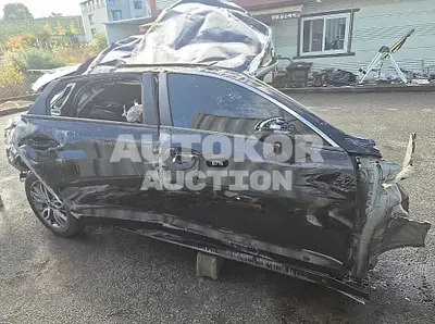 2020, Kia / K5, 38761 км., gas, 1999 куб.см.