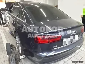2018, Audi / A6, VIN: WAUZZZ4G7JN103331, 77000 км., diesel