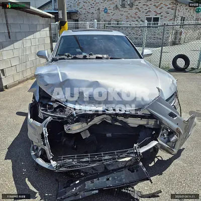 2018, Audi / 50, VIN: WAUZZZ4G1GN147964, 53148 км., diesel