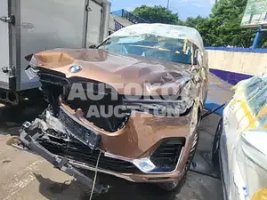 2020, BMW / 730, diesel