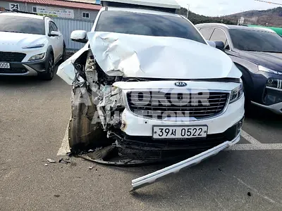 2016, Kia / Carnival, VIN: KNAMC81ABGS201867, 67406 км., diesel