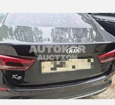2019, Kia / K5, 79861 км., gas, 2000 куб.см.