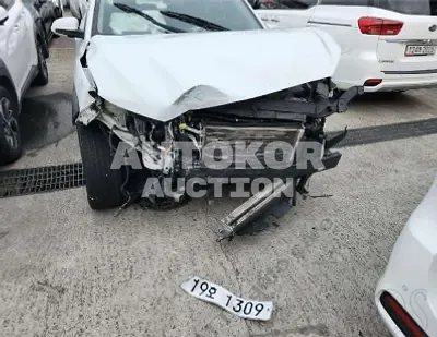 2019, Hyundai / Kona, VIN: KMHK4815GKU371508, 98085 км., gas