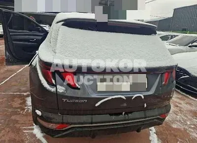2021, Hyundai / Tucson, hybrid