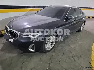 2022, BMW / 520, VIN: WBA11BH02PWX85787, gas
