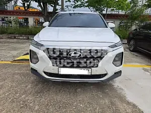 2019, Hyundai / Tucson, VIN: KMHJ381ABKU017206, diesel