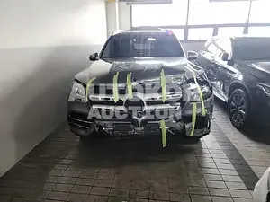 2022, Mercedes-Benz / GLS 400, VIN: W1NFF2DE1NA605553, 30000 км., diesel, 2925 куб.см.