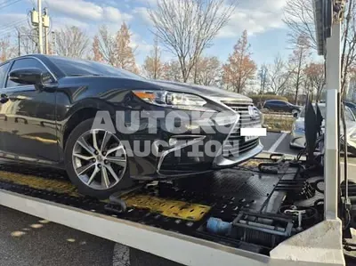 2017, Lexus / es300h, VIN: JTHBW1GG5H2166206, 189484 км., hybrid