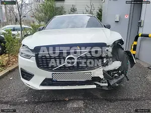 2020, Volvo / XC60, VIN: YV1UZBR0DM1696198, hybrid