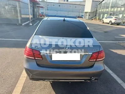 2016, Mercedes-Benz / E 250, VIN: WDDHF9HB8GB300028, 141977 км., diesel