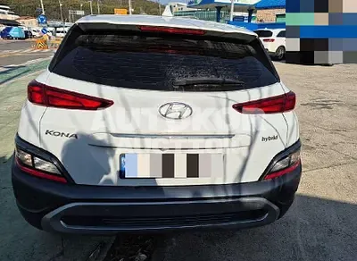 2020, Hyundai / Kona, 79506 км., hybrid, 1580 куб.см.