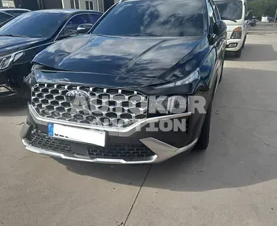 2022, Hyundai / Santa FE, VIN: KMHS3811BPU065623, hybrid, 1598 куб.см.