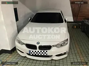 2017, BMW / 428, VIN: WBA3V7102H5G62568, gas
