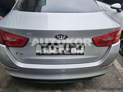 2015, Kia / K5, 301869 км., lpg, 2000 куб.см.