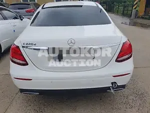 2017, Mercedes-Benz / E 220, VIN: WDDZF0EB8HA111262, 129866 км., diesel, 1950 куб.см.