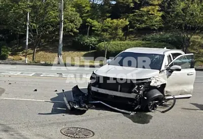2020, Kia / Sorento, VIN: KNARL81BGMA022582, 9437 км., diesel