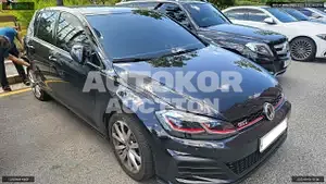 2016, Volkswagen / Golf, VIN: WVWZZZAUZGW160663, gas