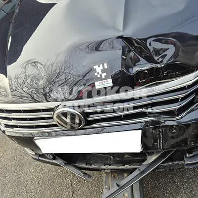 2018, Volkswagen / Passat, VIN: 1VWZZZA3ZJC050293, gas, 1984 куб.см.