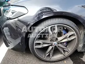 2023, BMW / 550, unknown