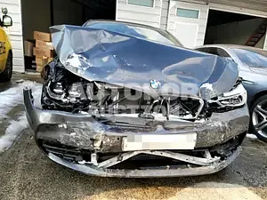 2019, BMW / 630, VIN: WBAJW8101KBK93945, diesel