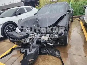 2019, Genesis / G70, VIN: KMTG441BDKU058002, diesel