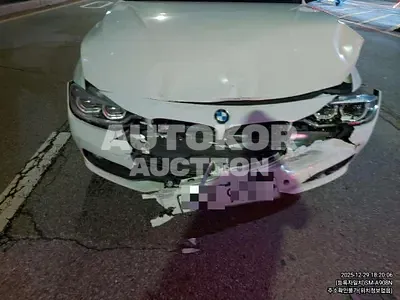 2018, BMW / 320, 160000 км., diesel