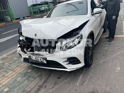 2017, Mercedes-Benz / GLC 220, VIN: WDC0J0FBXJF299477, diesel, 2143 куб.см.