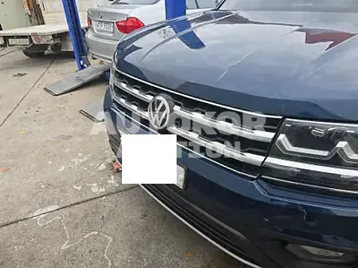 2018, Volkswagen / Atlas, 290693 км., gas