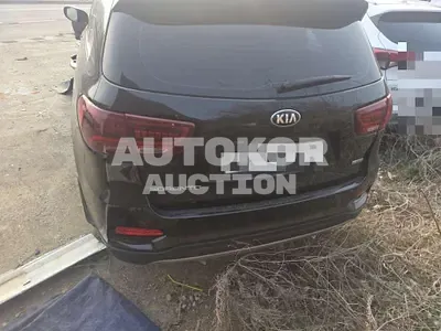 2020, Kia / Sorento, 150902 км., gas, 2000 куб.см.