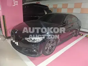 2016, BMW / 420, unknown